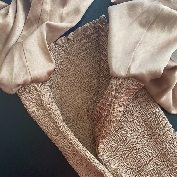 Reformation Chamomile Top XL - Picture 3 of 8